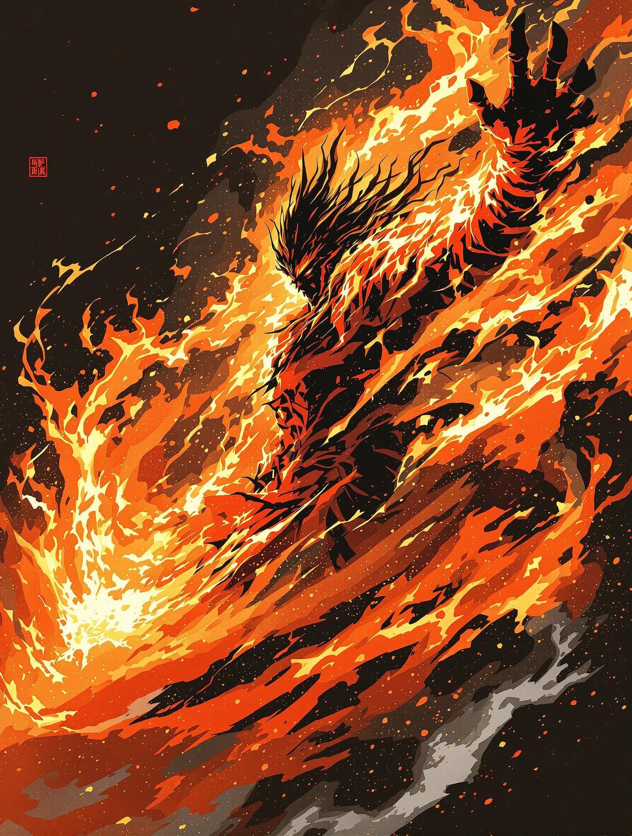 飞飞漫画新番 - 雾山五行·犀川幻紫林